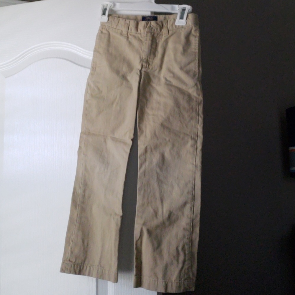 Boys Ralph Lauren pants